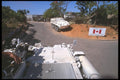 180092 UN Bison Patrol Vehicle, Somalia A4 Photo Print