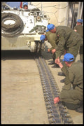 180094 APC Track A4 Photo Print