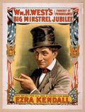 1800u Vintage Advert A4 Photo Print