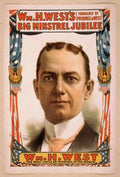 1801u Vintage Advert A4 Photo Print