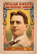 1808u Vintage Advert A4 Photo Print