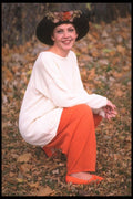 181008 Kathleen Outdoors, Fall A4 Photo Print