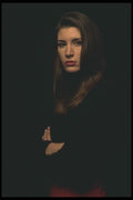 181025 Alison Low Key A4 Photo Print