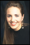 181043 Suzanne Close up 2 A4 Photo Print