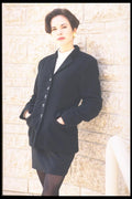 181073 Shelly A4 Photo Print