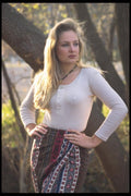181080 Jill 3 A4 Photo Print