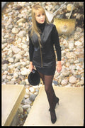 181084 Evelyn 1 A4 Photo Print