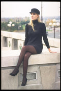 181085 Evelyn 2 A4 Photo Print