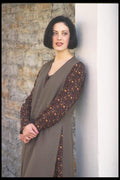 181087 Dawn Country Dress 1 A4 Photo Print