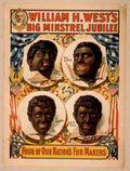 1812u Vintage Advert A4 Photo Print