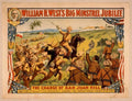 1814u Vintage Advert A4 Photo Print