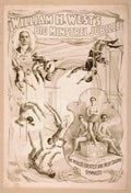 1815u Vintage Advert A4 Photo Print