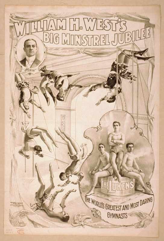 1815u Vintage Advert A4 Photo Print