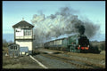 182004 No. 850 Storms Along The Settle & Carlisle Route A4 Photo Print