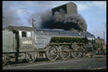 182016 Blue Peter Prepares For The Trip Back To Edinburgh A4 Photo Print