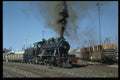 182017 CFM No. 572 Shunts The Docks At Lourenco Marques, Now Maputo A4 Photo Print