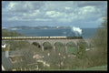 182039 No. 7827 Lydham Manor Skirts The Coast In Torbay A4 Photo Print