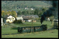 182040 The Schneeberg Rack Train Leaves Puchberg, Austria A4 Photo Print