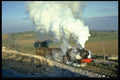 182051 0 6 0 No.'s 68006 And 68012 Rush The Hopton Incline A4 Photo Print