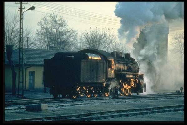 182054 First Light At Elzig, Turkey Catches A Middle East 2 8 2 A4 Photo Print