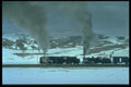 182057 Turkish Steam Powers A Freight From Sivas To Samsun A4 Photo Print