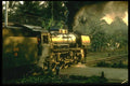 182075 D52062 Catches The Evening Light As It Leaves Kroja, Java A4 Photo Print