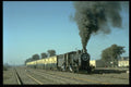 182091 PR 0 6 0 No. 320 Heads A Train For Malakwal A4 Photo Print