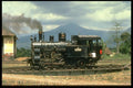 182094 Preserved Rack Tank Poses At Amberawa, Java A4 Photo Print