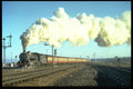 182097 A Morning Commuter Train For Port Elizabeth Passes Swartkops A4 Photo Print