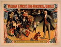 1820u Vintage Advert A4 Photo Print