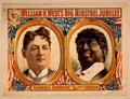 1821u Vintage Advert A4 Photo Print