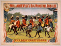 1822u Vintage Advert A4 Photo Print