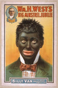 1828u Vintage Advert A4 Photo Print