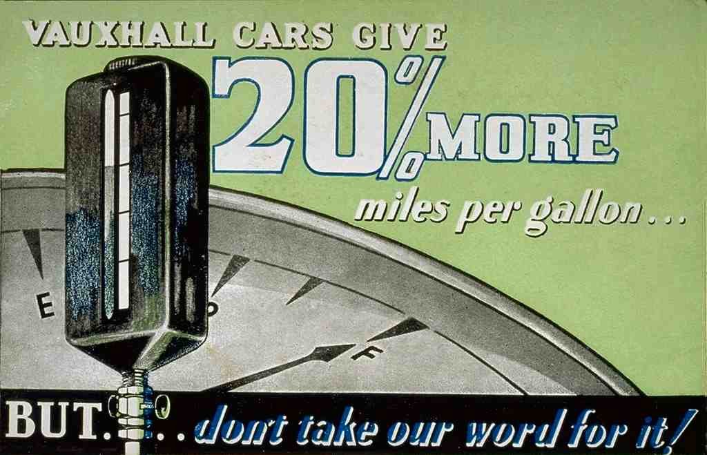 183 Vauxhall Cars 1938 Vintage A4 Photo Print