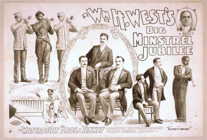 1830u Vintage Advert A4 Photo Print