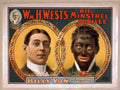 1831u Vintage Advert A4 Photo Print