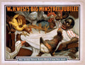 1832u Vintage Advert A4 Photo Print