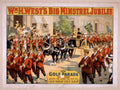 1835u Vintage Advert A4 Photo Print