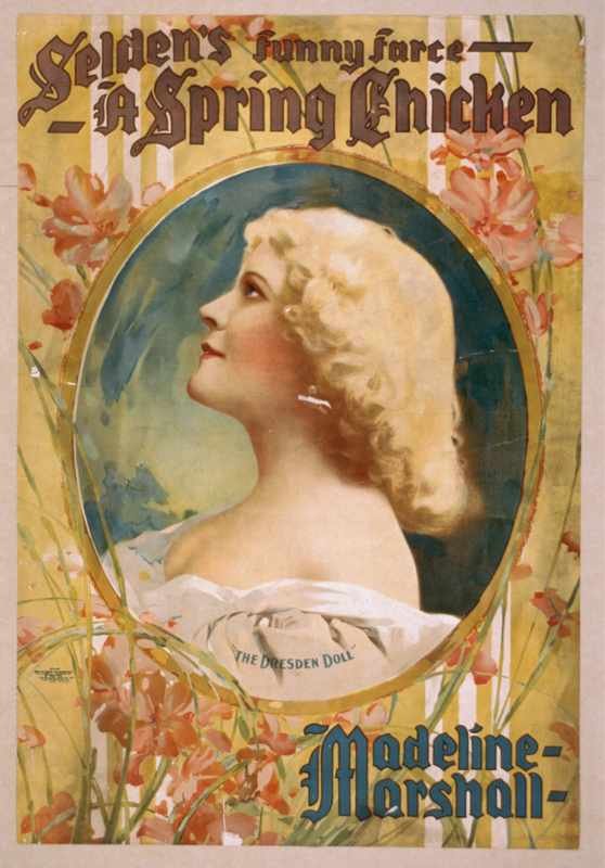 1837u Vintage Advert A4 Photo Print