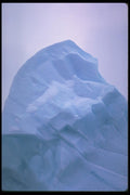 184009 Iceberg (close up) A4 Photo Print