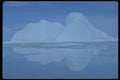 184036 Iceberg Reflection A4 Photo Print