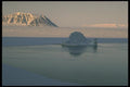 184038 Iceberg, Northern Greenland A4 Photo Print