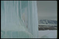 184054 Iceberg In Melt, Greenland A4 Photo Print
