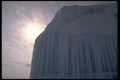 184055 Iceberg In Melt, Greenland A4 Photo Print