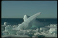 184058 Pack Ice, Northwest Passage A4 Photo Print