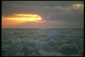 184065 Ice And Storm, N.W.T. A4 Photo Print