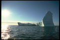 184078 Iceberg A4 Photo Print