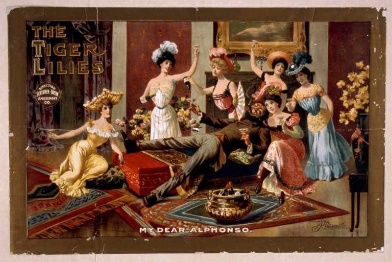 1842u Vintage Advert A4 Photo Print