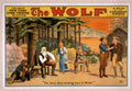 1843u Vintage Advert A4 Photo Print