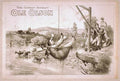 1847u Vintage Advert A4 Photo Print